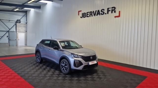 Peugeot 2008 image 2