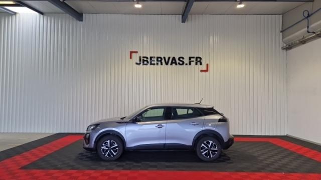 Peugeot 2008 image 8