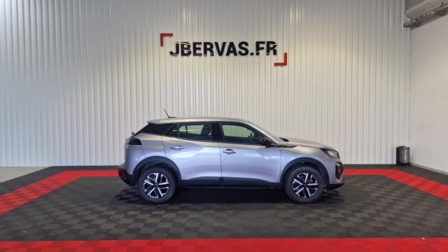 Peugeot 2008 image 3