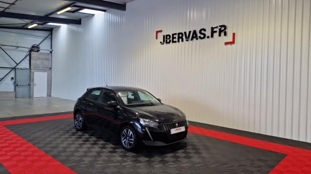 Peugeot 208 image 5