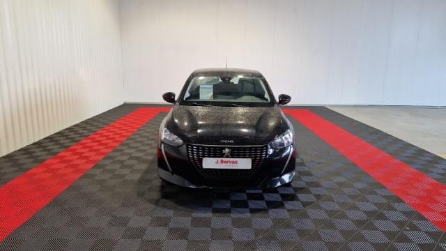 Peugeot 208 image 3