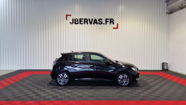 Peugeot 208 image 1