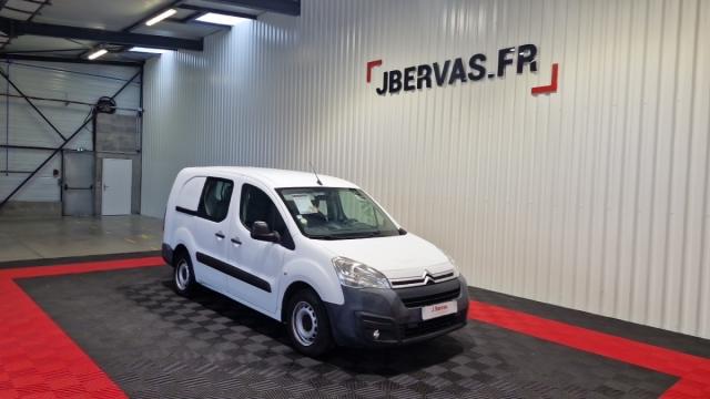 Citroen Berlingo image 2