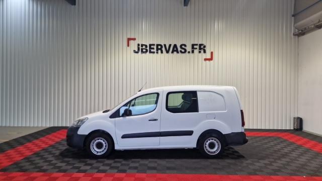 Citroen Berlingo image 5