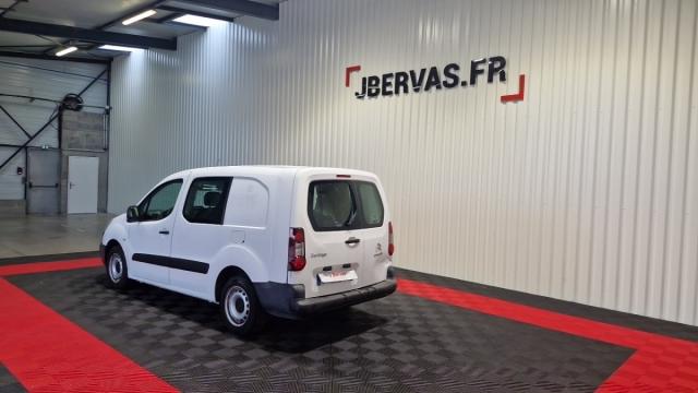 Citroen Berlingo image 3