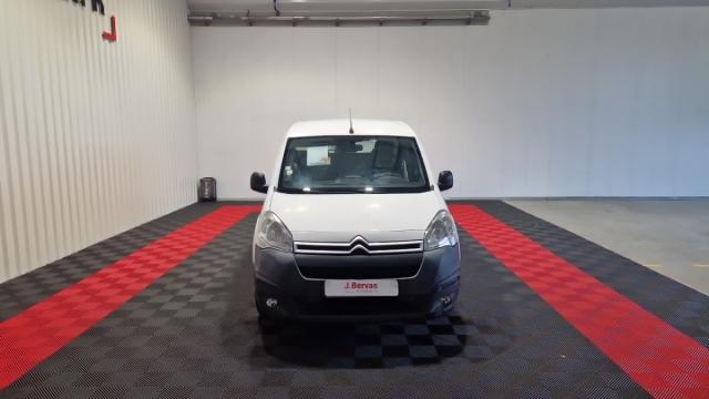 Citroen Berlingo image 1