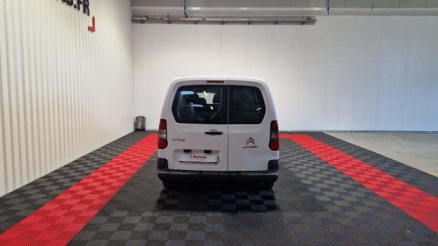 Citroen Berlingo image 7