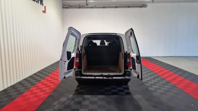 Citroen Berlingo image 8