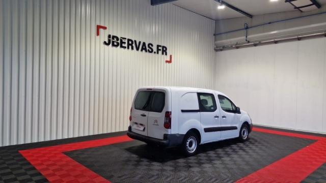 Citroen Berlingo image 4