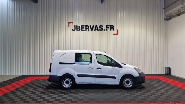 Citroen Berlingo image 9
