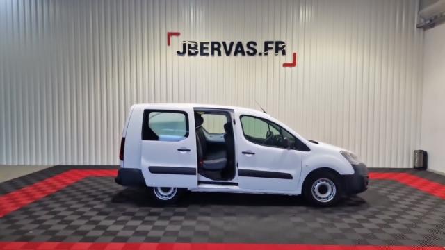 Citroen Berlingo image 6