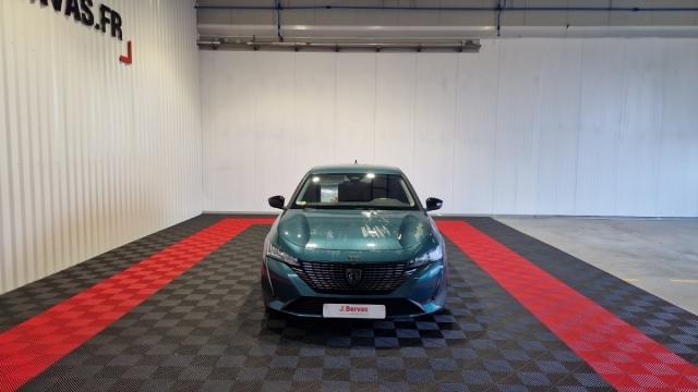 Peugeot 308 Sw image 7