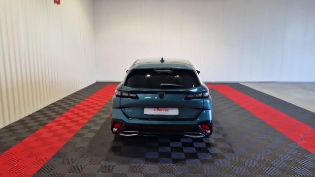 Peugeot 308 Sw image 2