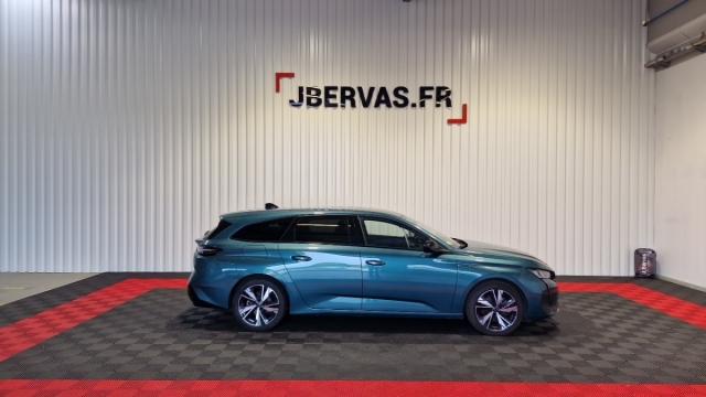 Peugeot 308 Sw image 4