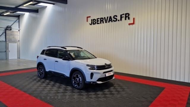 Citroen C5 Aircross image 2