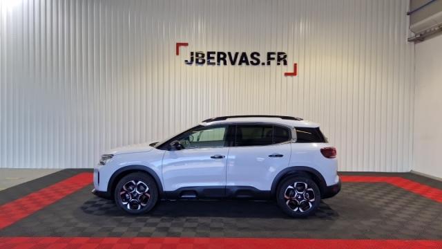 Citroen C5 Aircross image 8