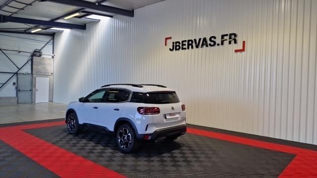 Citroen C5 Aircross image 3