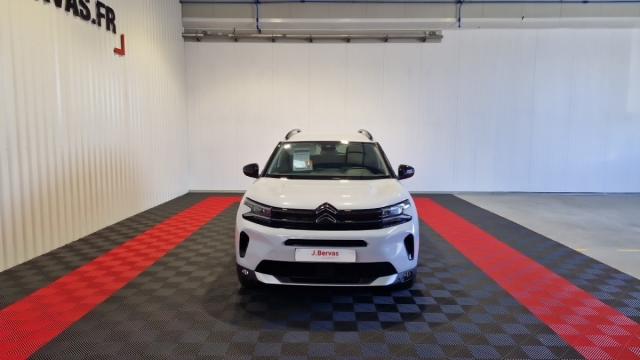 Citroen C5 Aircross image 9