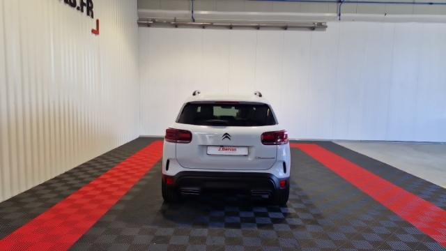 Citroen C5 Aircross image 7
