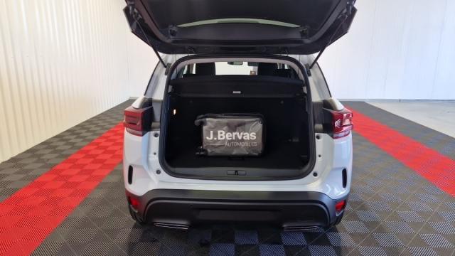 Citroen C5 Aircross image 4