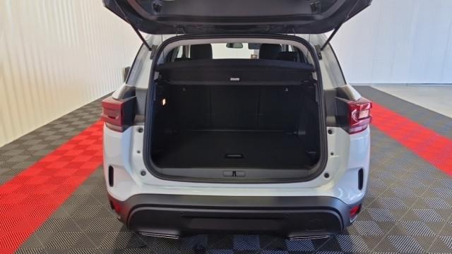 Citroen C5 Aircross image 5