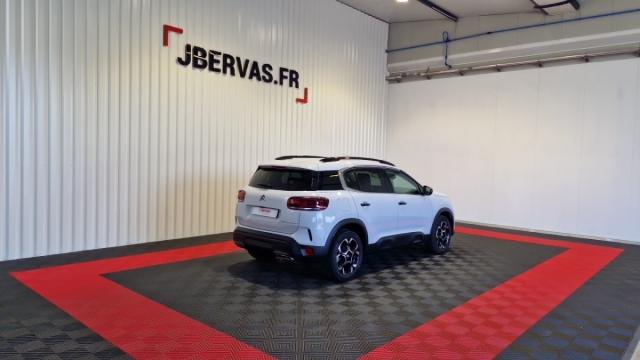Citroen C5 Aircross image 1