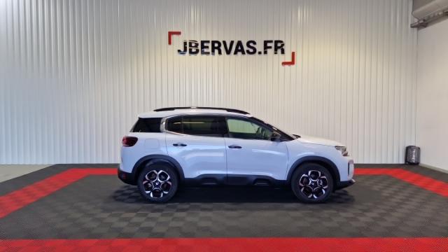 Citroen C5 Aircross image 6