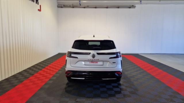 Renault Espace image 2