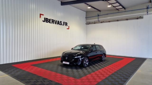 Peugeot 308 Sw Phev 180 E-Eat8 Active Pack