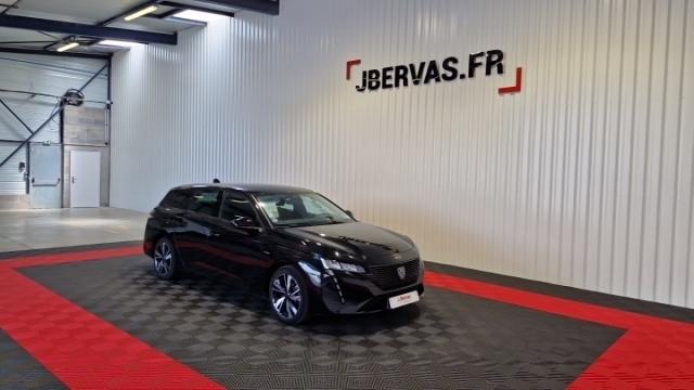 Peugeot 308 Sw image 8