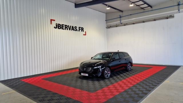 Peugeot 308 Sw Phev 180 E-Eat8 Allure