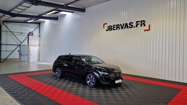 Peugeot 308 Sw image 8
