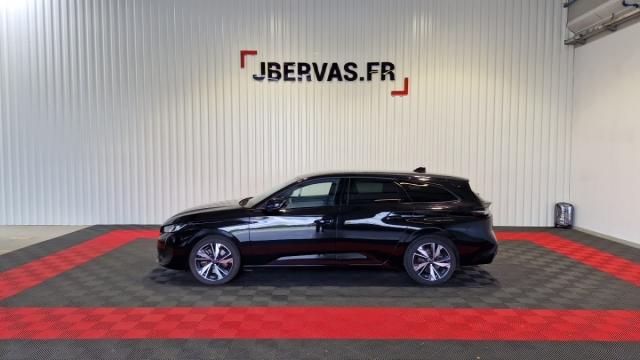Peugeot 308 Sw image 1