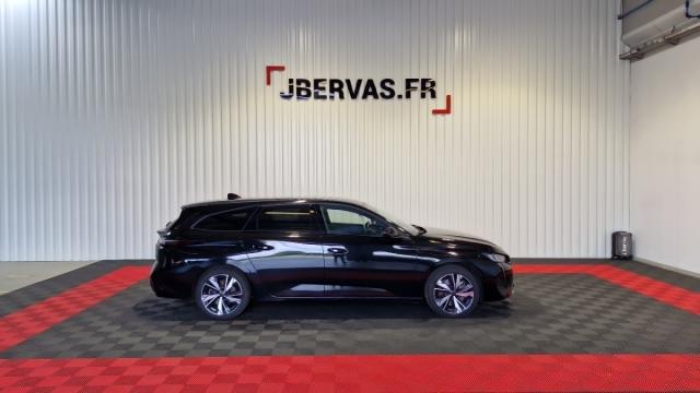 Peugeot 308 Sw image 2