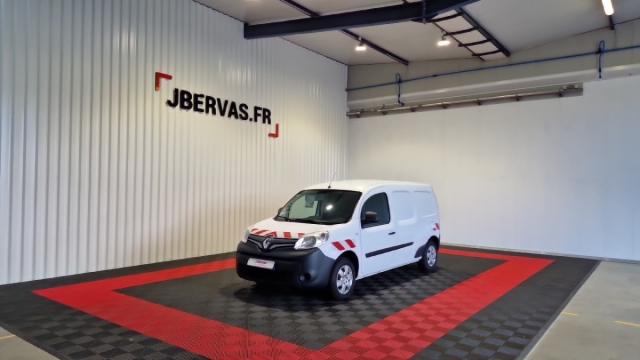 Renault Kangoo Express Grand Volume Blue Dci 95 Extra R-Link