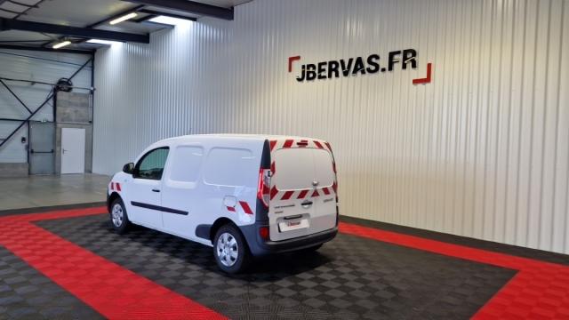 Renault Kangoo Express image 4