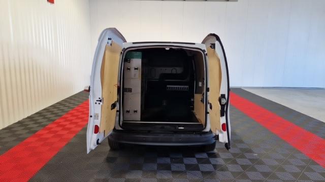 Renault Kangoo Express image 1