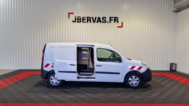 Renault Kangoo Express image 3