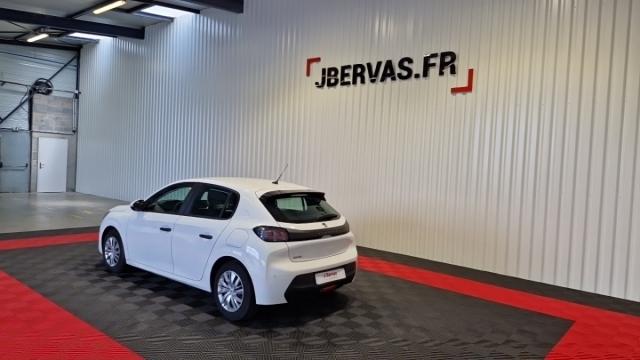Peugeot 208 Affaire image 5
