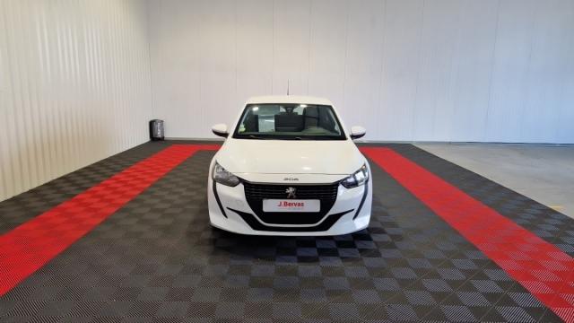 Peugeot 208 Affaire image 3
