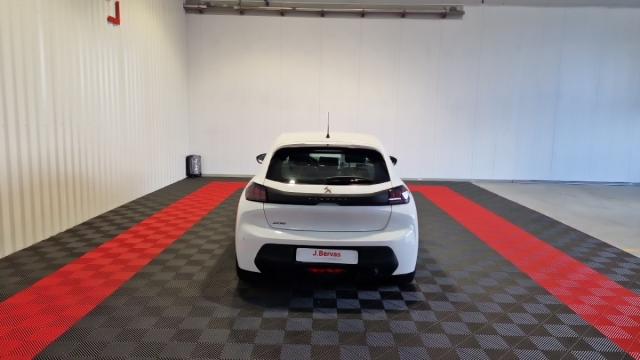 Peugeot 208 Affaire image 7