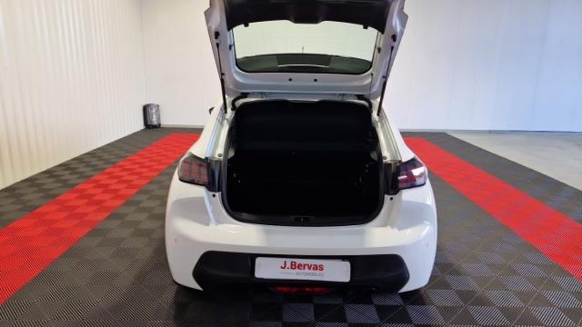Peugeot 208 Affaire image 6