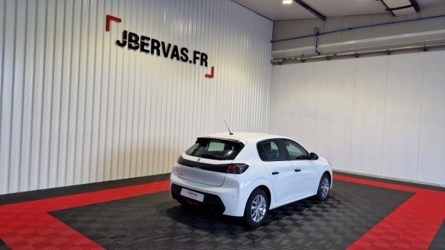 Peugeot 208 Affaire image 9