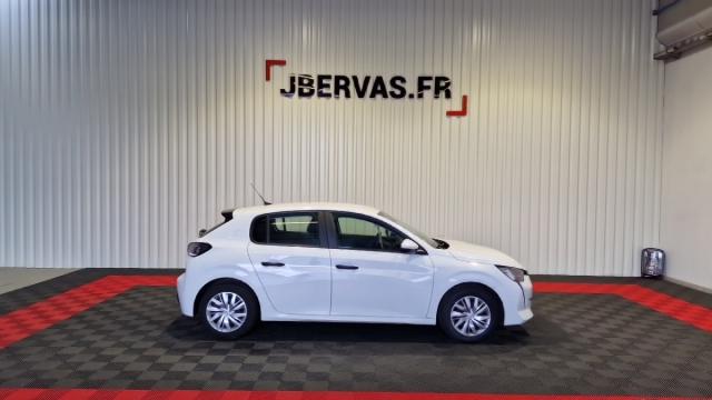 Peugeot 208 Affaire image 4