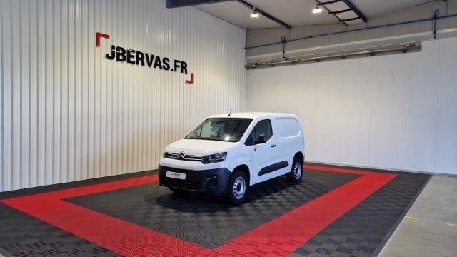 Citroen Berlingo M 1000 Bluehdi 130 Club Dangel 4x4