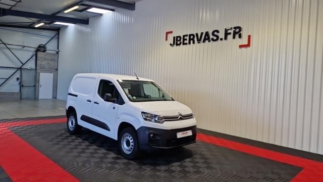 Citroen Berlingo image 7