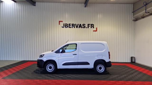 Citroen Berlingo image 8