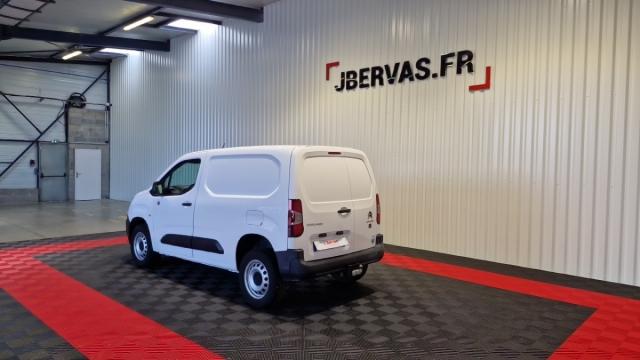 Citroen Berlingo image 9