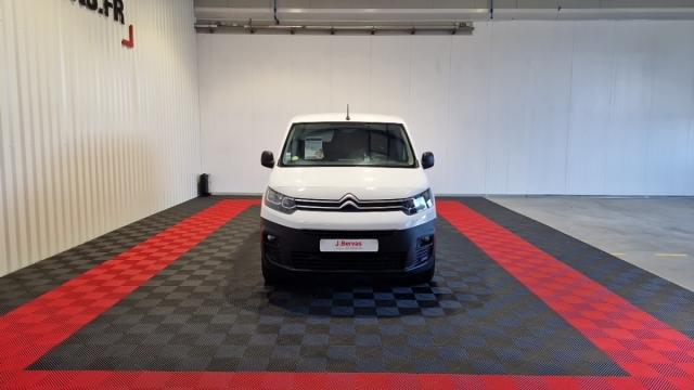 Citroen Berlingo image 4