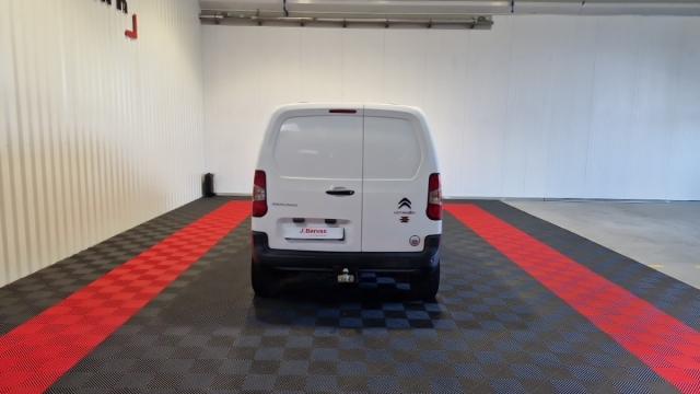 Citroen Berlingo image 3